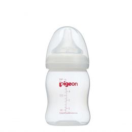 Pigeon SofTouch Bottle PP 160ml