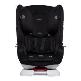 Infasecure Achieve Premium Booster Seat - Black