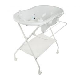 Infasecure Ulti Deluxe Bath Stand