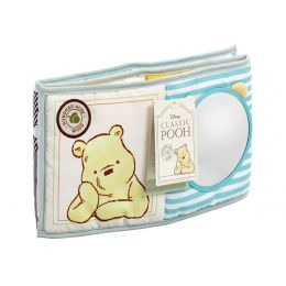 Disney Winnie the Pooh Unfold & Discover Soft Book