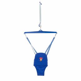 Jolly Jumper Bouncer with Shoe Rattles
