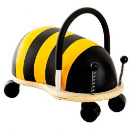 Wheely Bug Small Bee