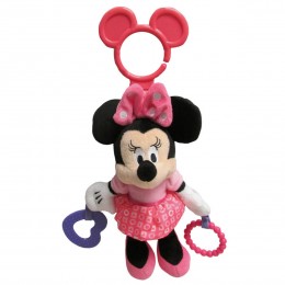 Disney Minnie Mouse On The Go Activity Toy