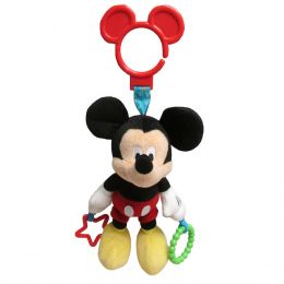 Disney Mickey Mouse On The Go Activity Toy