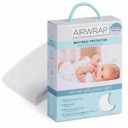 Airwrap Mattress Protector - Large Cradle