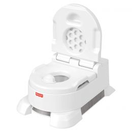 Fisher Price Home Decor 4-in-1 Training Potty