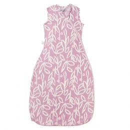 Tommee Tippee Grobag Independent Sleep Bag 1.0 TOG Botanical Pink