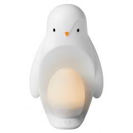 Tommee Tippee Penguin 2-in-1 Portable Night Light
