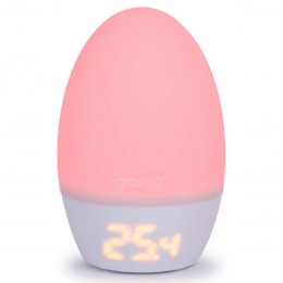 Groegg2 Ambient Room Thermometer