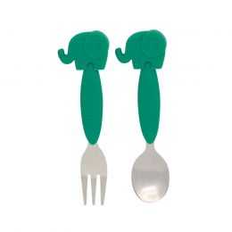 Marcus & Marcus Spoon and Fork Set - Ollie