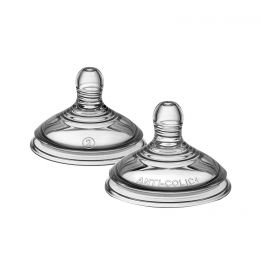 Tommee Tippee Advanced Anti Colic Fast Flow Teats 2 Pack