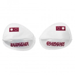 Tommee Tippee Made for Me Disposable Breast Pads 40pk Medium