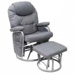 Valcobaby Seville Glider Nursing Chair