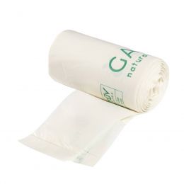 Gaia Biodegradable Nappy Bags 50 Pack