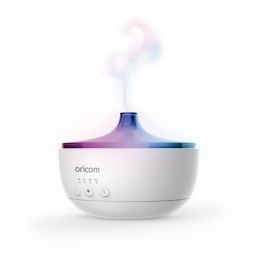 Oricom Aroma Diffuser Night Light & Speaker