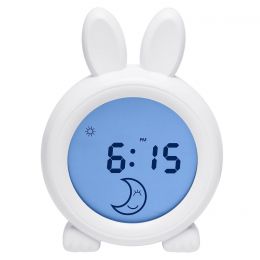 Oricom 08BUN Sleep Trainer Clock