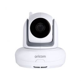 Oricom CU875 Additional Camera Unit for SC875 Baby Monitor