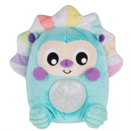 Playgro Soothing Sounds & Lights Hedgehog