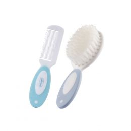 Playgro Gentle Touch Brush and Comb Set