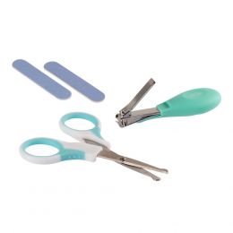 Playgro Gentle Touch Nail Care Set