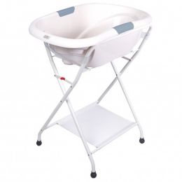 Roger Armstrong Oasis Bath Stand (Without Bath)