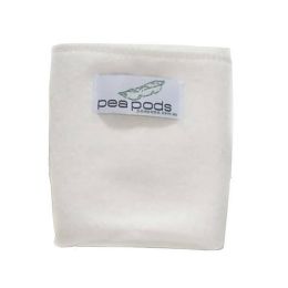 Pea Pods Bamboo Absorber for One Size Nappy