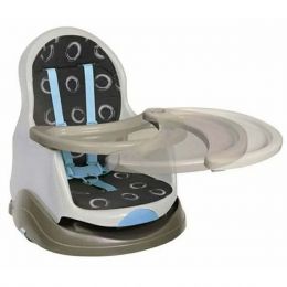 Roger Armstrong Reclining Booster Seat High Chair