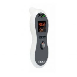 Roger Armstrong Mobi Dual Scan Digital Thermometer
