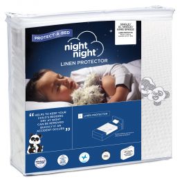 Protect A Bed G'Night Linen Protector