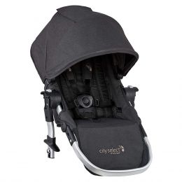 Baby Jogger City Select Second Seat - Jet
