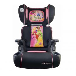 The First Years Disney Princess Magical Car Booster Seat