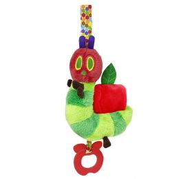 The Very Hungry Caterpillar Roll Out Caterpillar Activity Toy