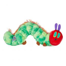 The Very Hungry Caterpillar 42cm Plush