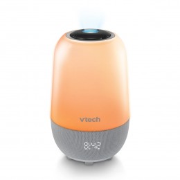 VTech V-HUSH Pro Soother With Sleep Trainer
