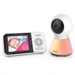 VTech BM3350N Colour Video Baby Monitor