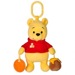 Disney Winnie The Pooh Attachable Activity Toy