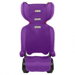 Infasecure Versatile Booster Seat - Purple