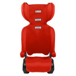 Infasecure Versatile Booster Seat - Red